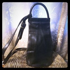 I MEDICI leather bag